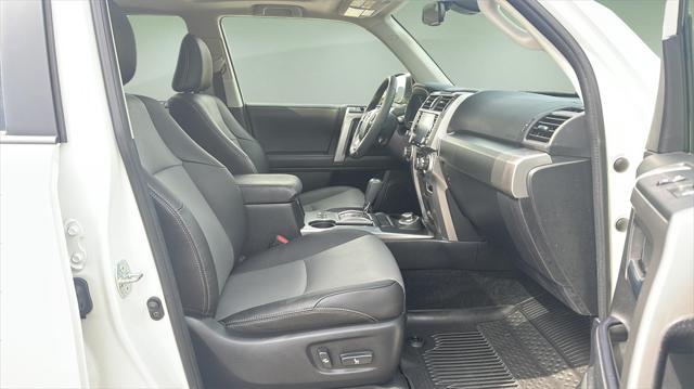 used 2022 Toyota 4Runner car, priced at $41,499
