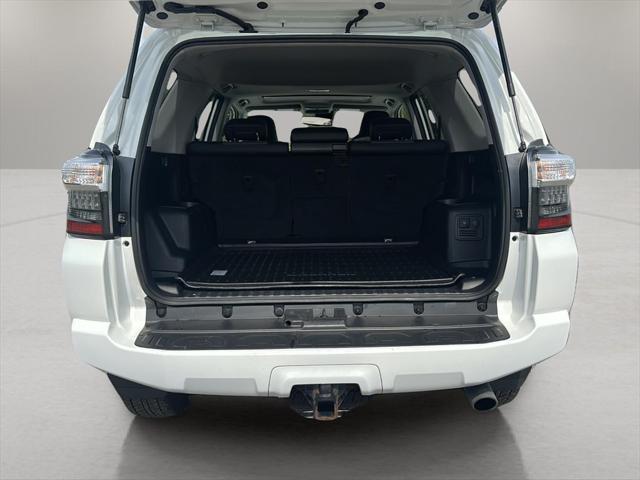 used 2022 Toyota 4Runner car, priced at $41,499