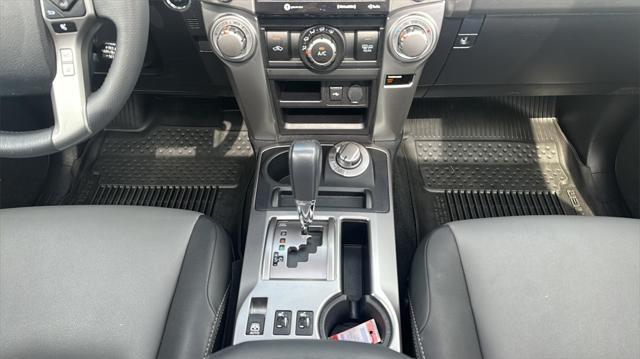 used 2022 Toyota 4Runner car, priced at $41,499