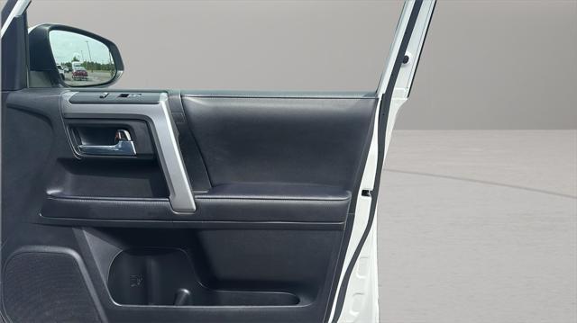 used 2022 Toyota 4Runner car, priced at $41,499