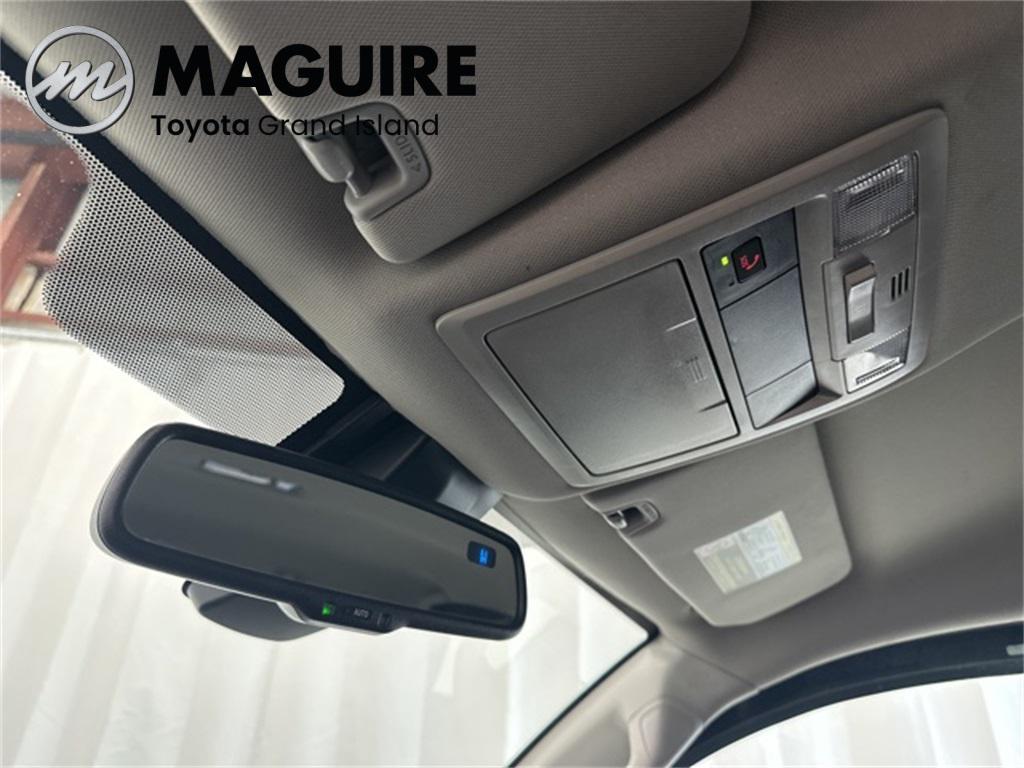 used 2023 Toyota Tacoma car, priced at $35,999