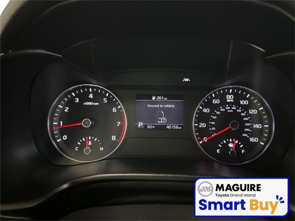 used 2021 Kia Forte car, priced at $17,999