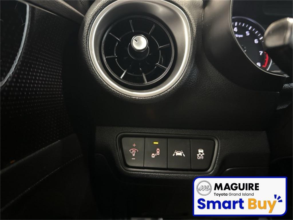 used 2021 Kia Forte car, priced at $17,999