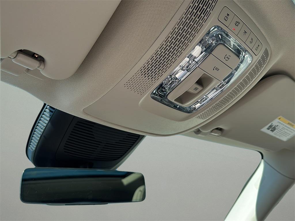 used 2023 Mercedes-Benz GLE 350 car, priced at $43,999