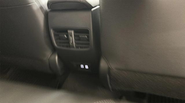 new 2025 Toyota Corolla Cross car, priced at $34,938