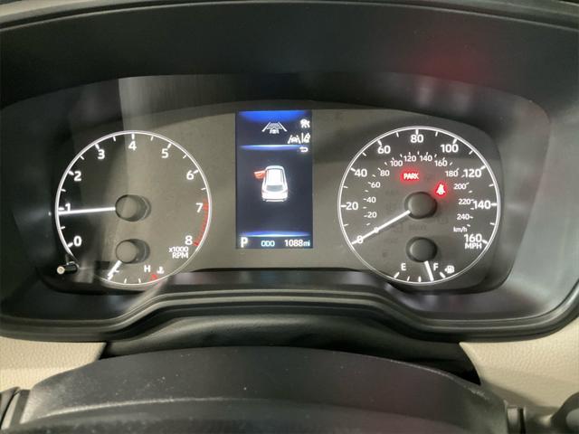 used 2024 Toyota Corolla Cross car, priced at $26,995