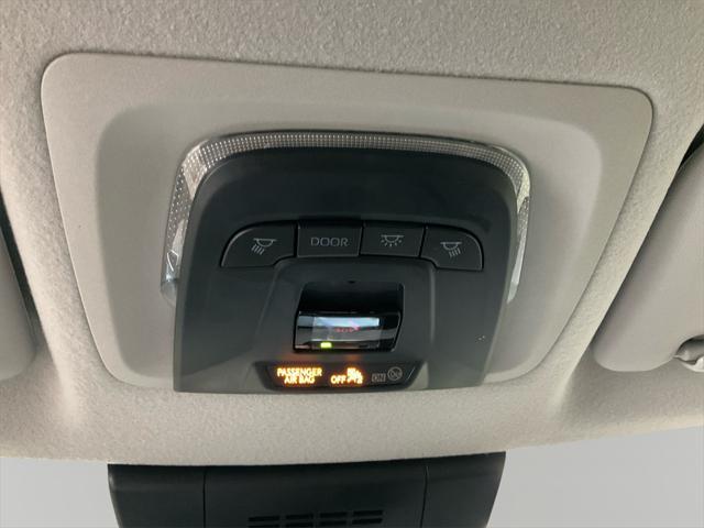 used 2024 Toyota Corolla Cross car, priced at $26,995