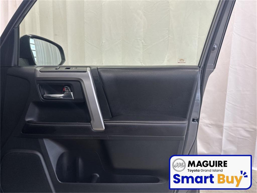 used 2016 Toyota 4Runner car, priced at $20,999