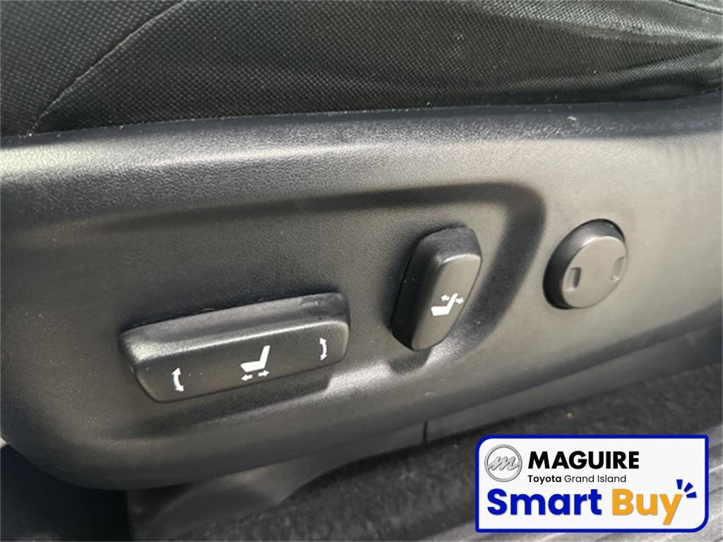 used 2016 Toyota 4Runner car, priced at $20,999