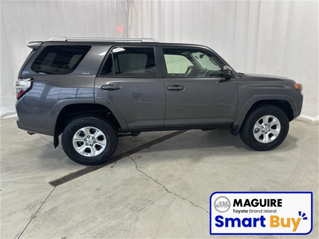 used 2016 Toyota 4Runner car, priced at $20,999
