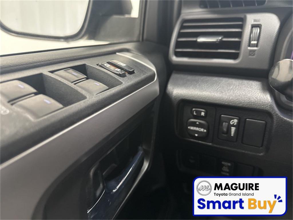 used 2016 Toyota 4Runner car, priced at $20,999