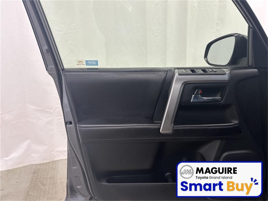 used 2016 Toyota 4Runner car, priced at $20,999