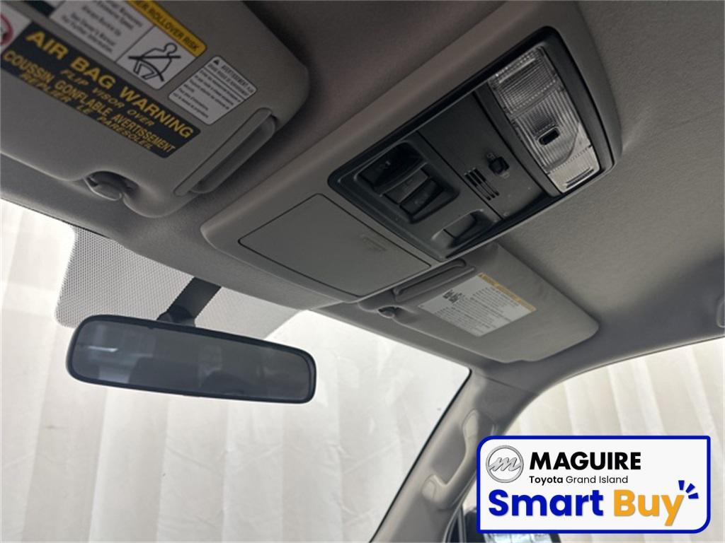 used 2016 Toyota 4Runner car, priced at $20,999