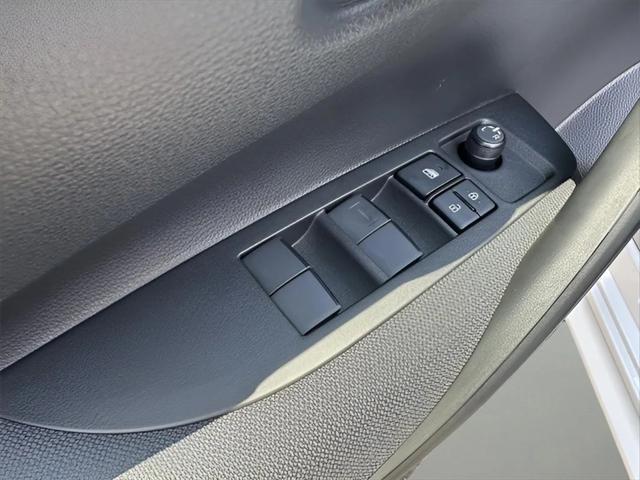 new 2025 Toyota Corolla Hybrid car, priced at $27,078