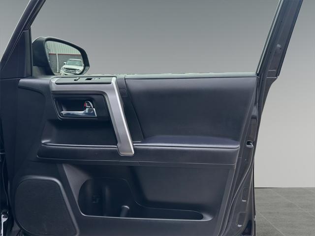used 2022 Toyota 4Runner car, priced at $41,999