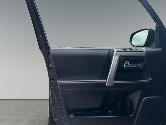 used 2022 Toyota 4Runner car, priced at $41,999