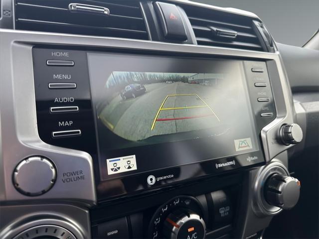 used 2022 Toyota 4Runner car, priced at $41,999