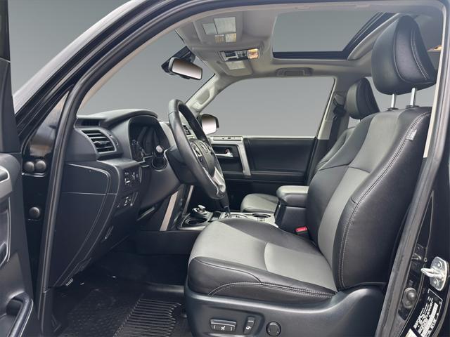 used 2022 Toyota 4Runner car, priced at $41,999