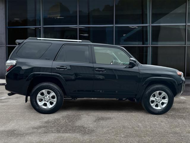 used 2022 Toyota 4Runner car, priced at $41,999