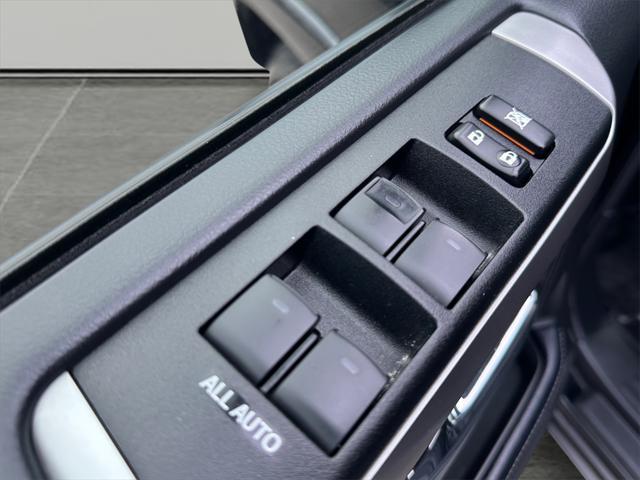 used 2022 Toyota 4Runner car, priced at $41,999