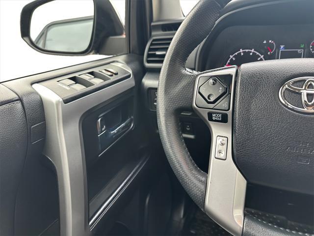 used 2022 Toyota 4Runner car, priced at $41,999