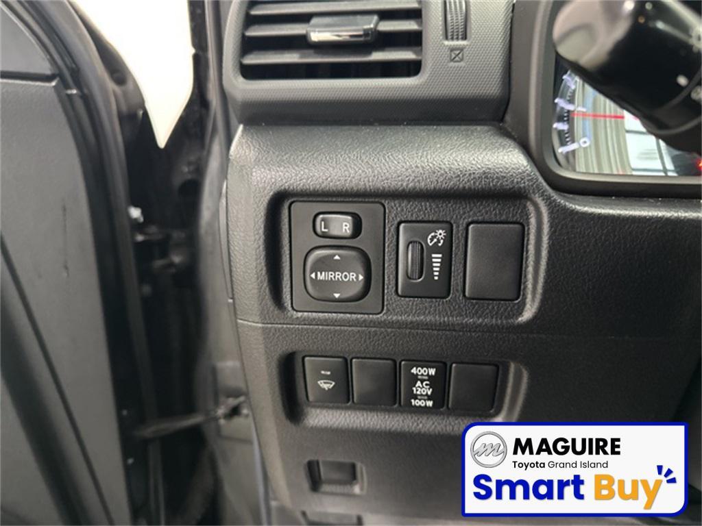 used 2017 Toyota 4Runner car, priced at $27,999