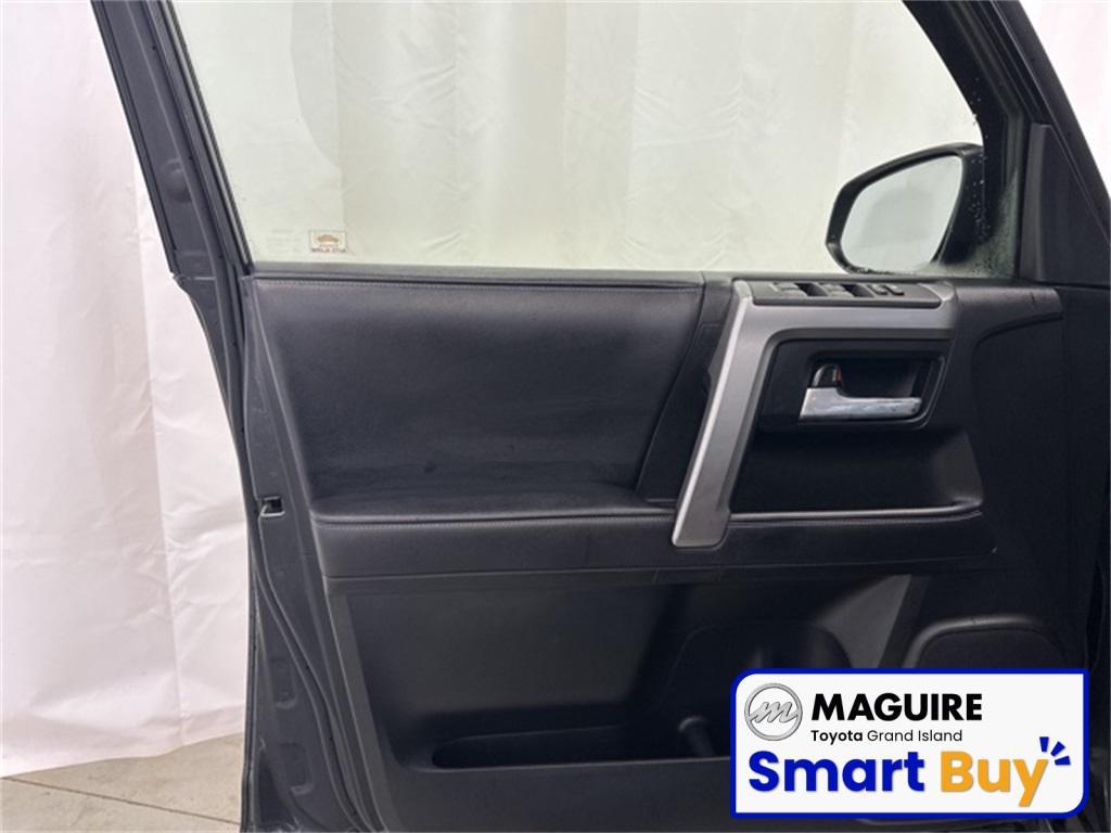 used 2017 Toyota 4Runner car, priced at $27,999