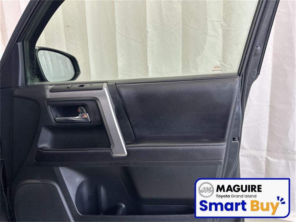 used 2017 Toyota 4Runner car, priced at $27,999