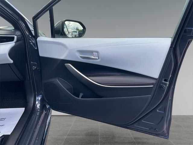 used 2023 Toyota Corolla Hybrid car, priced at $28,999