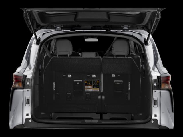 new 2025 Toyota Sienna car, priced at $46,770