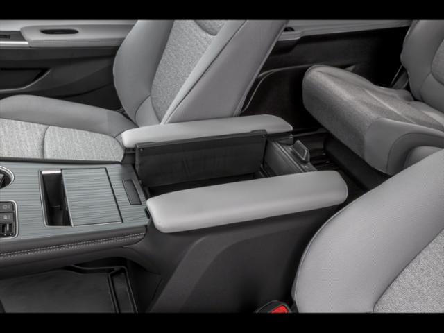 new 2025 Toyota Sienna car, priced at $46,770