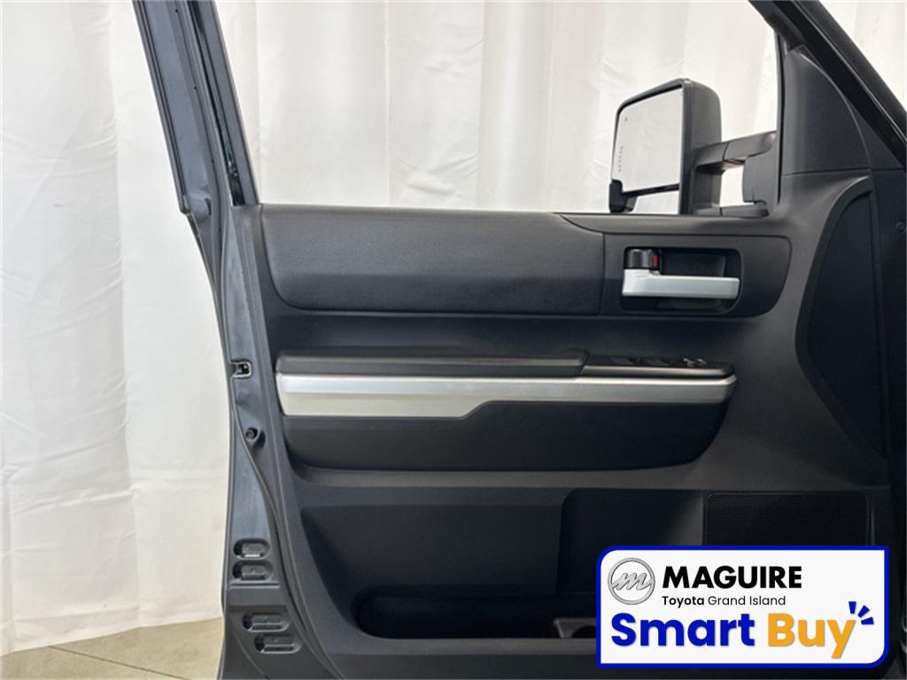 used 2015 Toyota Tundra car, priced at $24,999