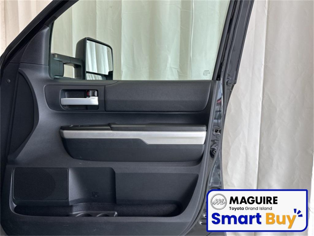 used 2015 Toyota Tundra car, priced at $24,999