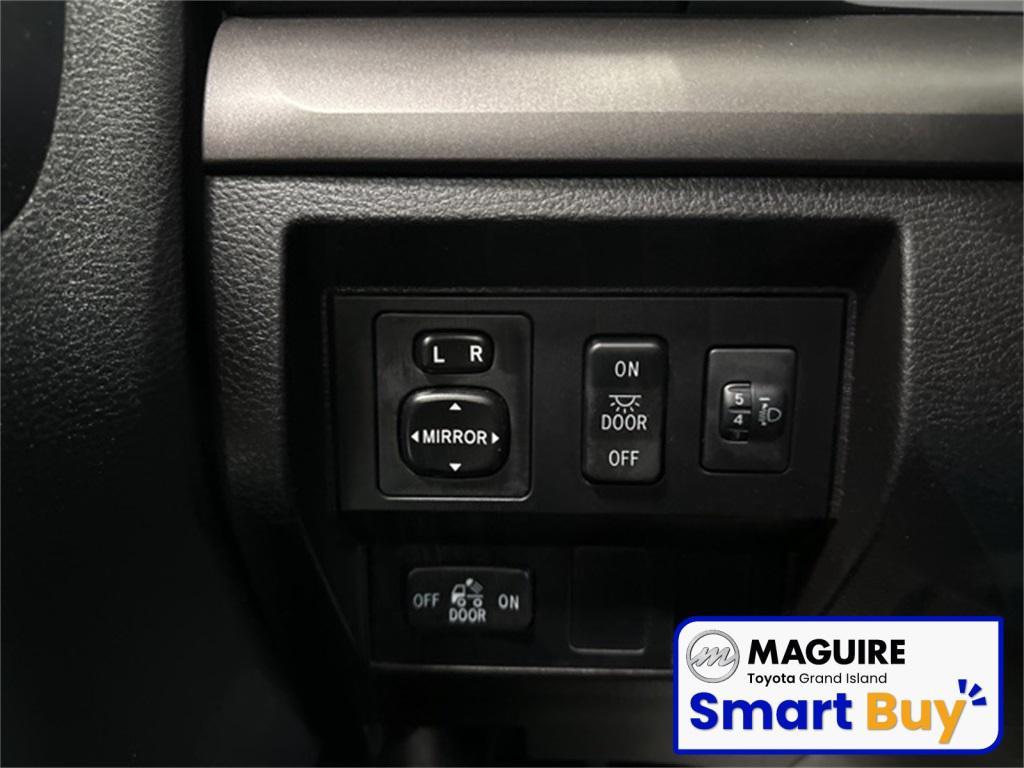 used 2015 Toyota Tundra car, priced at $24,999