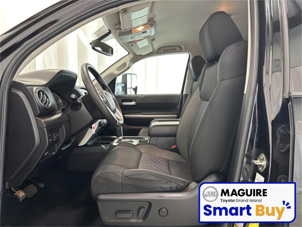 used 2015 Toyota Tundra car, priced at $24,999