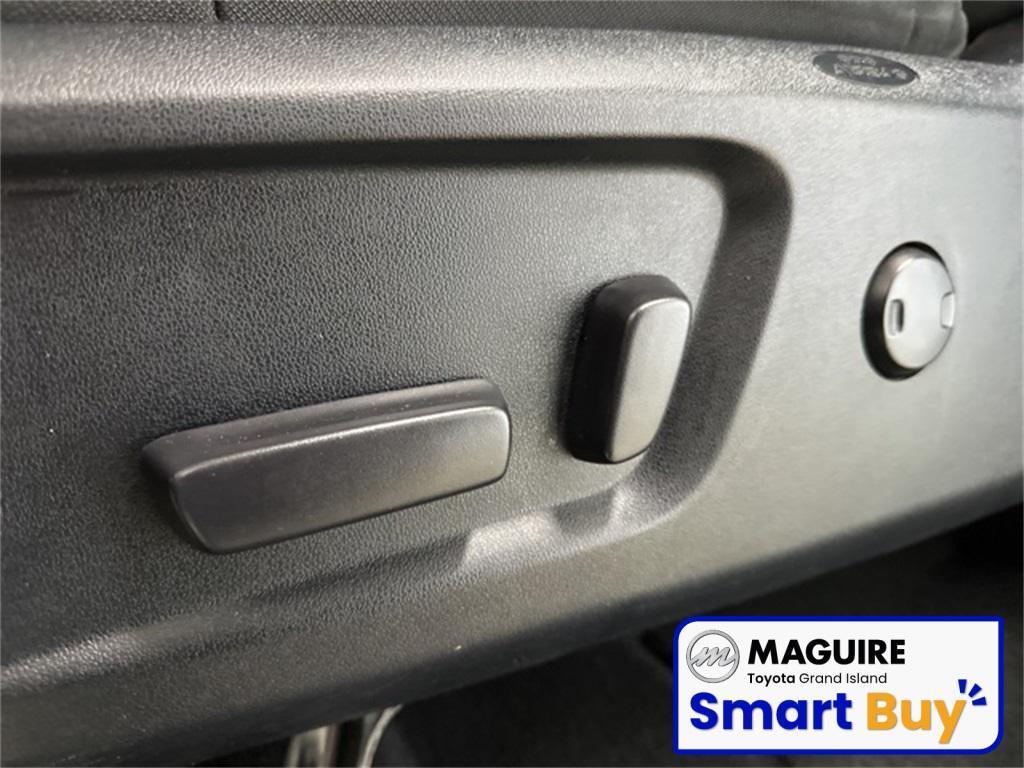 used 2015 Toyota Tundra car, priced at $24,999