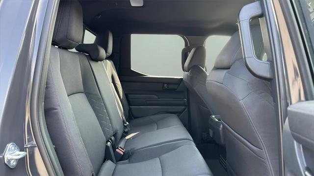 new 2025 Toyota Tacoma car, priced at $43,386