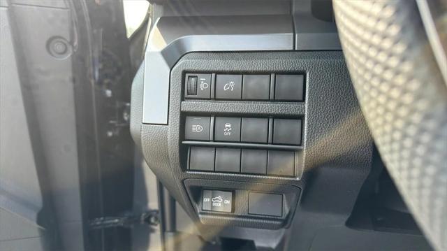 new 2025 Toyota Tacoma car, priced at $43,386