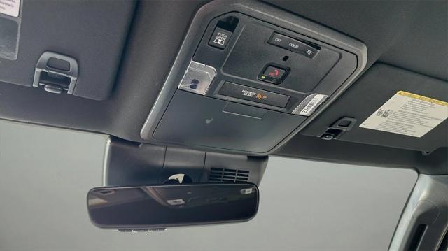 new 2025 Toyota Tacoma car, priced at $43,386