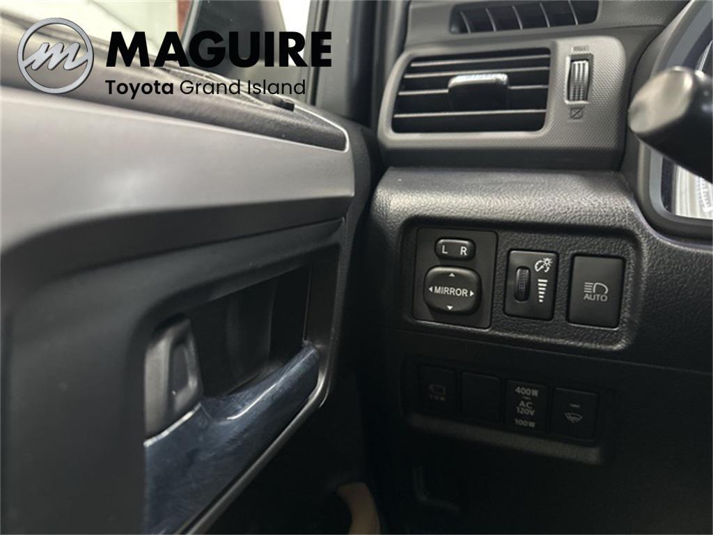 used 2024 Toyota 4Runner car, priced at $44,999
