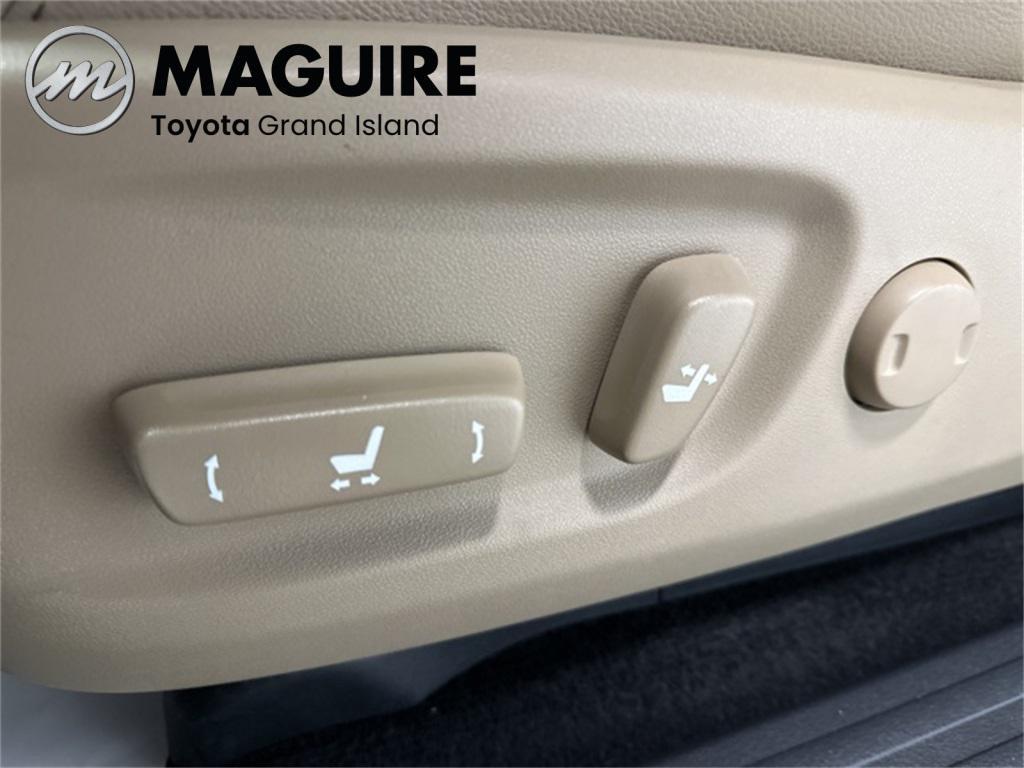 used 2024 Toyota 4Runner car, priced at $44,999