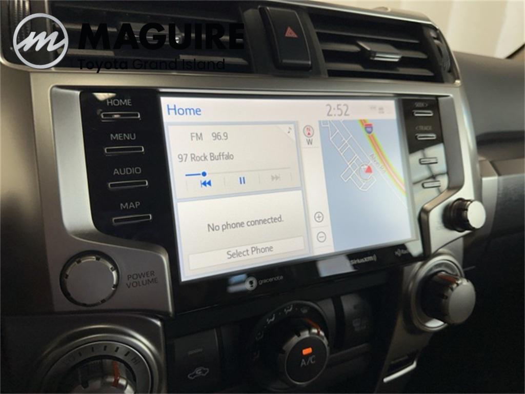 used 2024 Toyota 4Runner car, priced at $44,999