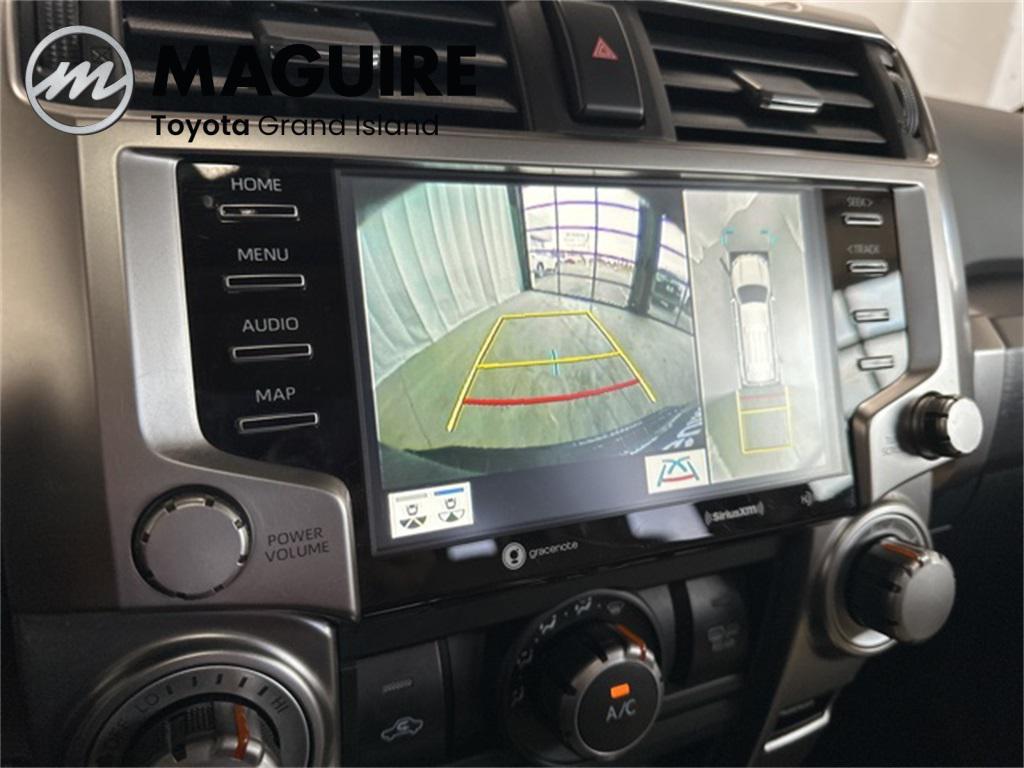 used 2024 Toyota 4Runner car, priced at $44,999
