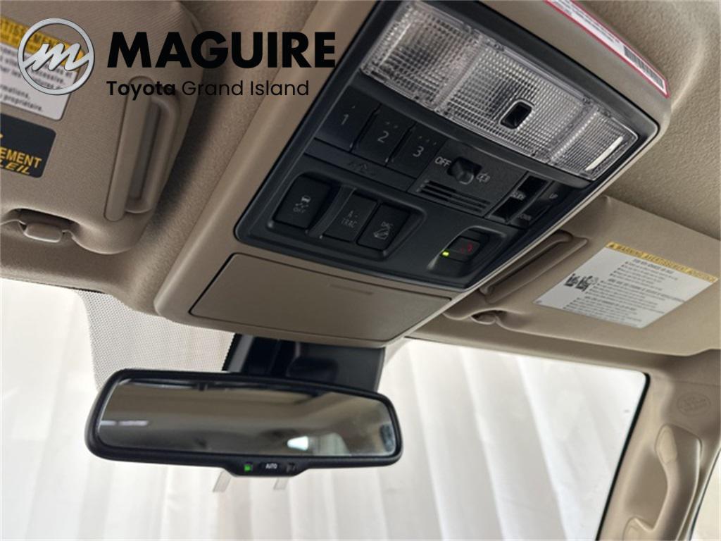 used 2024 Toyota 4Runner car, priced at $44,999