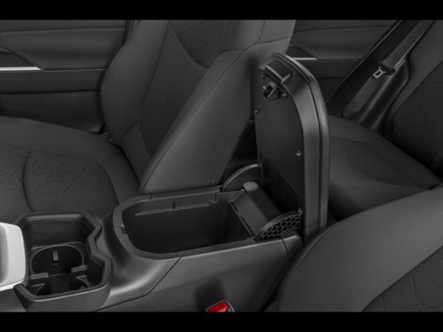 new 2025 Toyota RAV4 Hybrid car, priced at $39,808