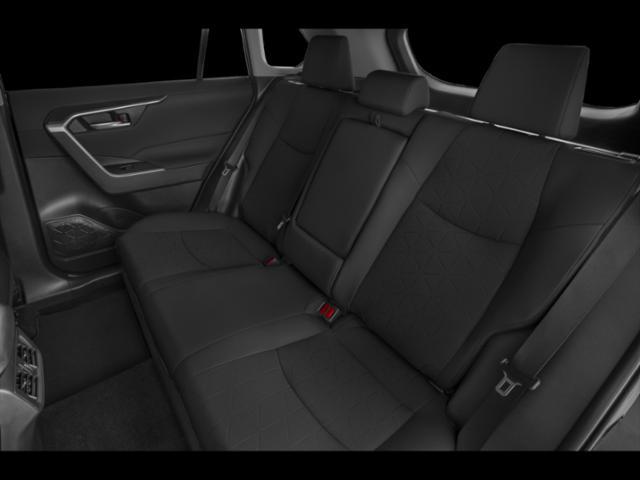 new 2025 Toyota RAV4 Hybrid car, priced at $39,808
