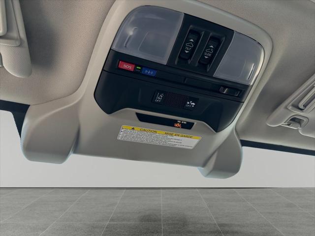 used 2022 Subaru Crosstrek car, priced at $24,995