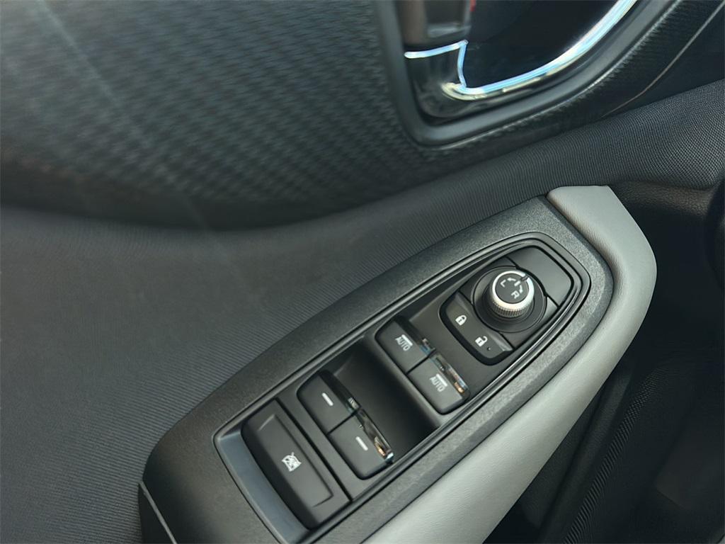 used 2023 Subaru Outback car, priced at $21,999