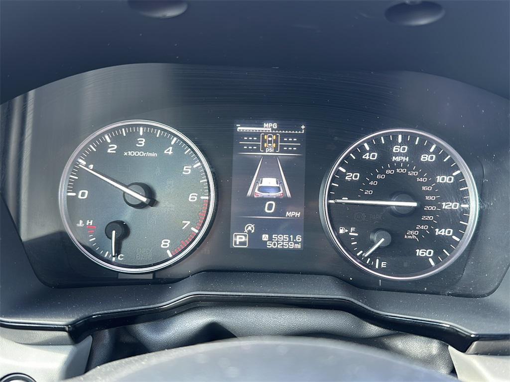 used 2023 Subaru Outback car, priced at $21,999