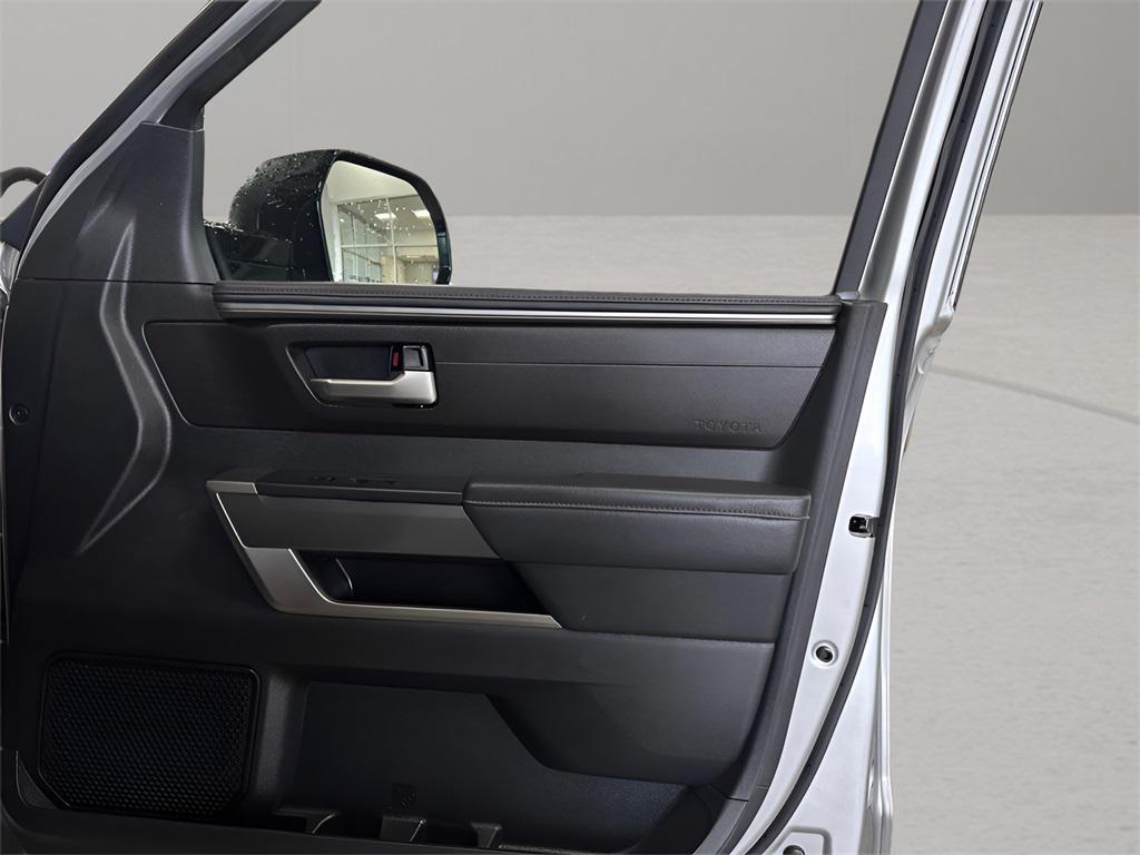 used 2022 Toyota Tundra car, priced at $38,999